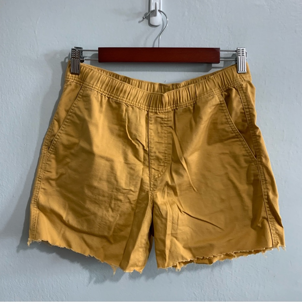 Uni-qlo shorts